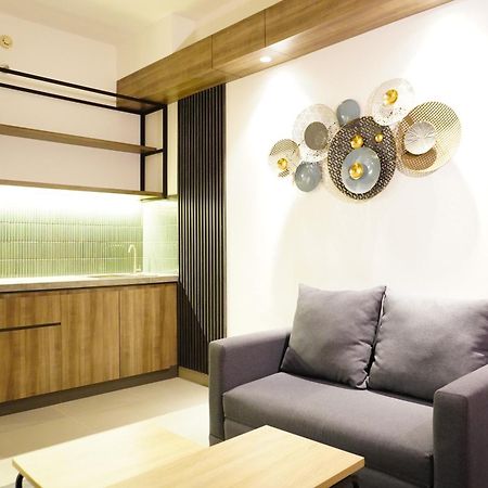Laska Hotel Субанг Екстер'єр фото