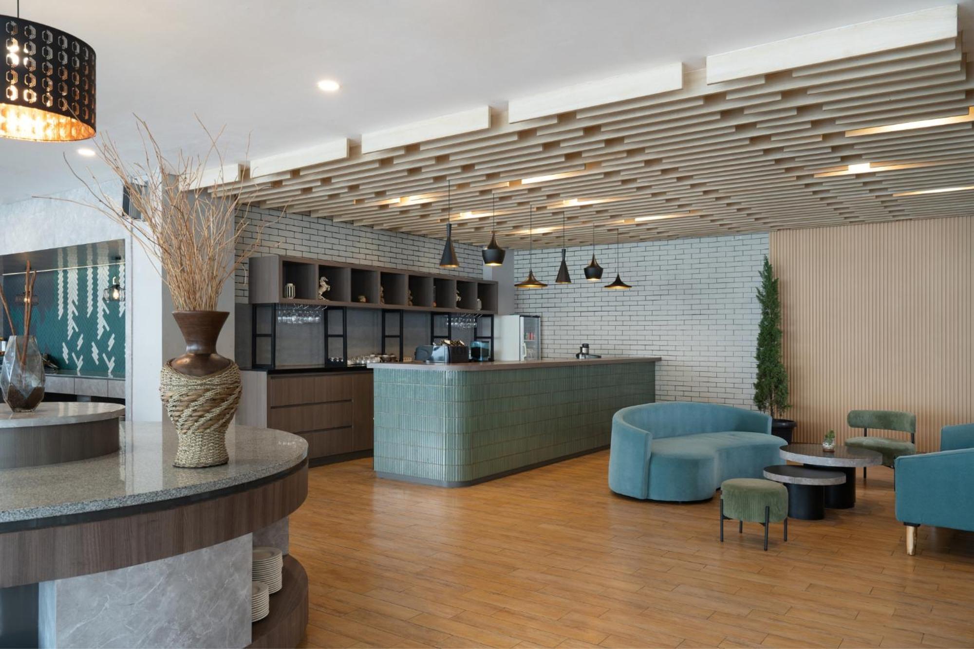 Laska Hotel Субанг Екстер'єр фото
