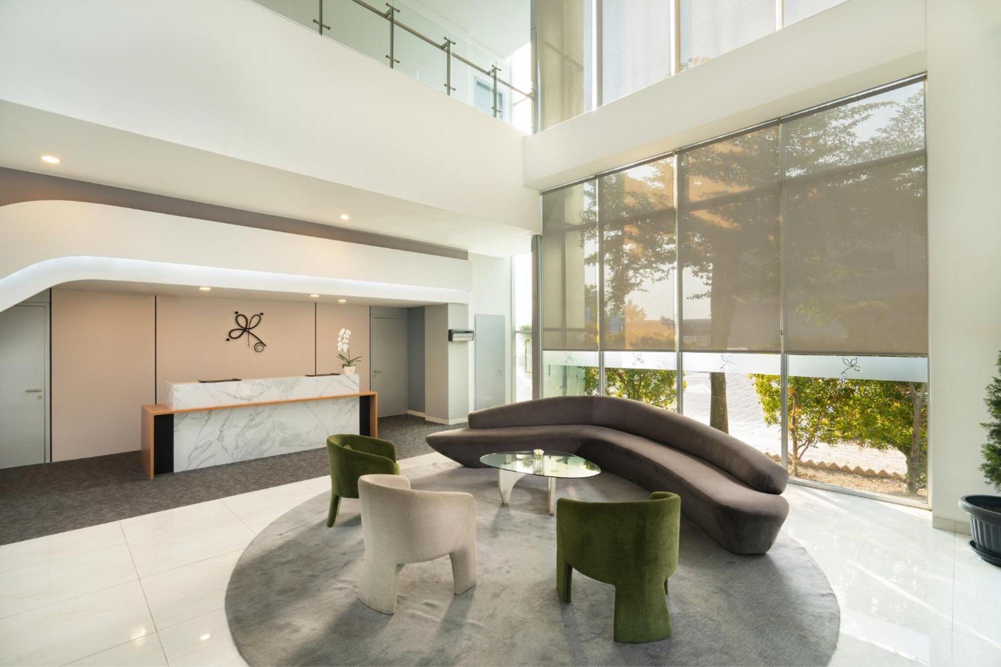 Laska Hotel Субанг Екстер'єр фото