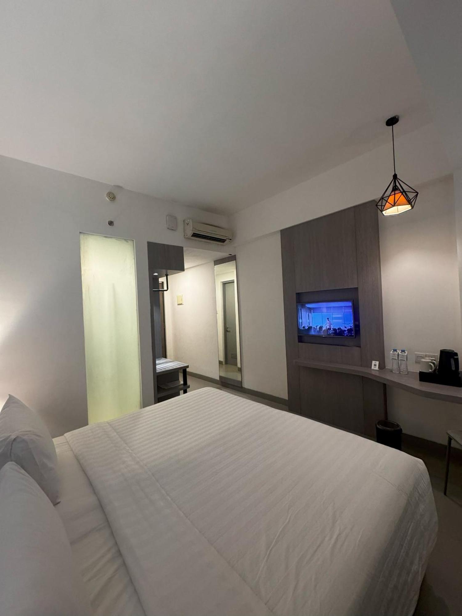 Laska Hotel Субанг Екстер'єр фото